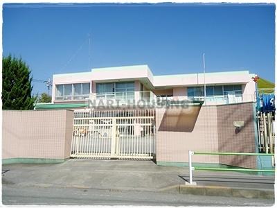 昭島市田中町1丁目　新築　全1棟(昭島ゆりかご第二保育園)