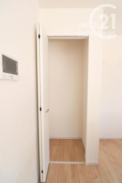 昭島市田中町1丁目　新築　全1棟