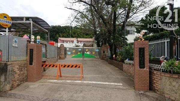 武蔵村山市本町３丁目の中古一戸建て(まどか保育園)