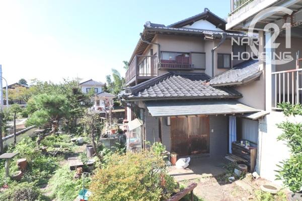 武蔵村山市本町3丁目　中古戸建