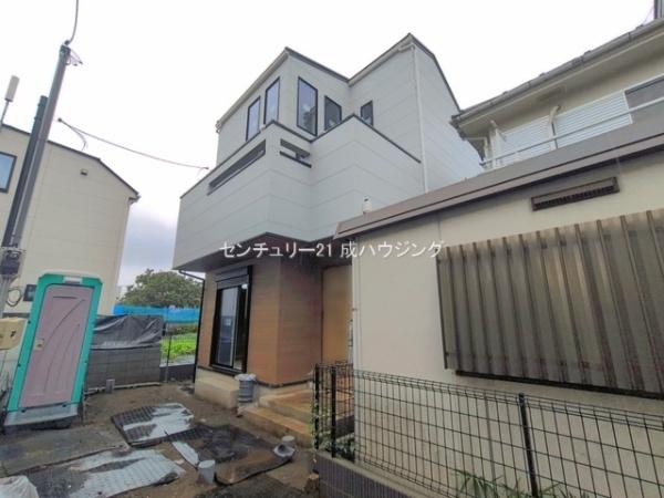立川市幸町3丁目 新築 全1棟