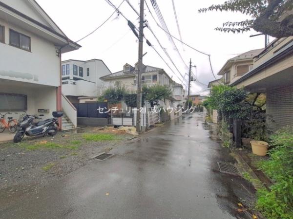 立川市幸町3丁目　新築　全1棟