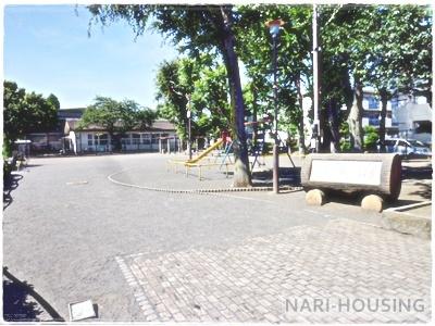 立川市栄町5丁目　新築　全1棟(江の島第二公園)