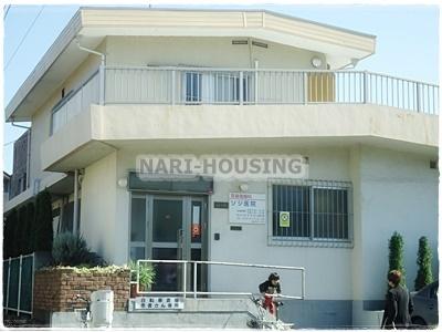 立川市羽衣町住宅　3号棟(広瀬医院)