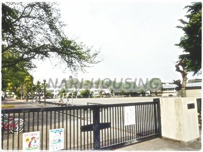 昭島市玉川町3丁目　新築　全1棟(昭島市立東小学校)