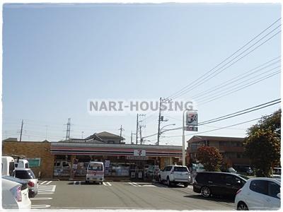 昭島市玉川町3丁目　新築　全1棟(セブン-イレブン昭島東町５丁目店)