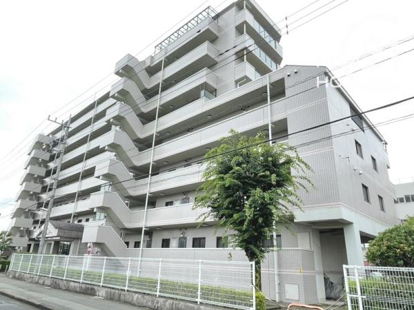 パークサイドステージ西立川