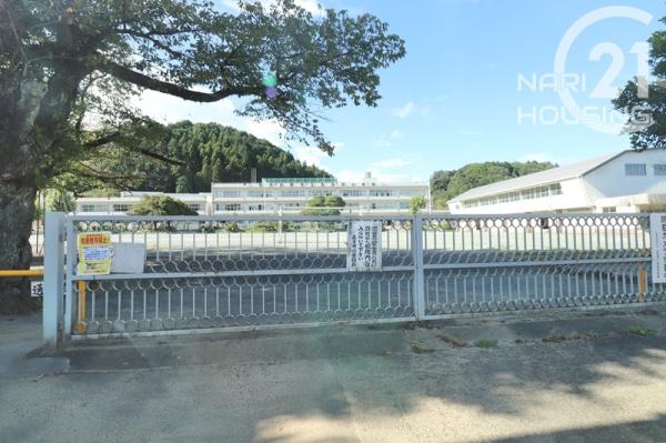 あきる野市小中野の中古一戸建て(あきる野市立五日市小学校)