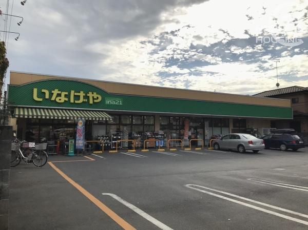 あきる野市小中野の中古一戸建て(ina21五日市店)