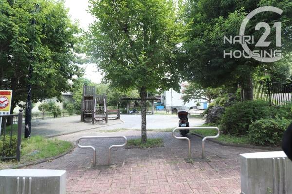 あきる野市小中野の中古一戸建て(東山公園)