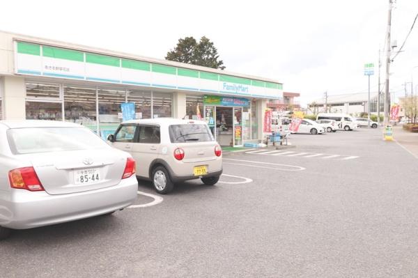 ブルーミングガーデン　あきる野市草花　新築　全6棟　2号棟(ファミリーマートあきる野草花店)