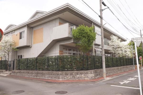 ブルーミングガーデン　あきる野市草花　新築　全6棟　6号棟(草花保育園)