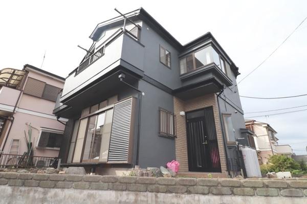 武蔵村山市神明1丁目　中古戸建