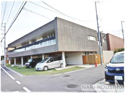 ビーグルマンション砂川町(森の子こども園)