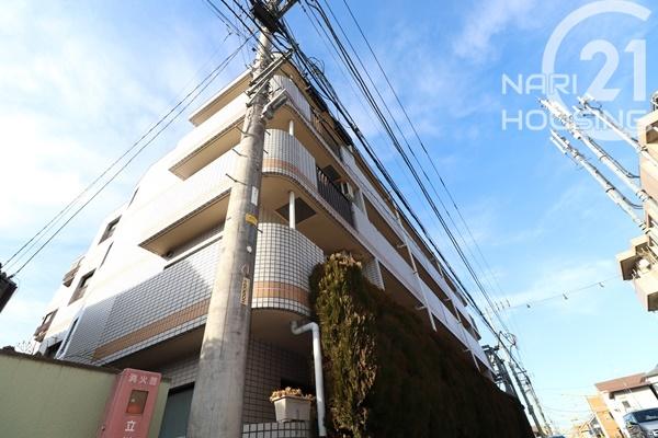 ビーグルマンション砂川町