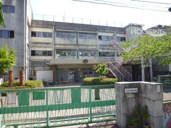 ステイツ立川中央(立川市立第七小学校)