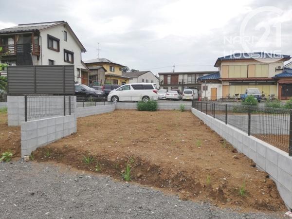 リーブルガーデン　武蔵村山市神明4丁目　新築　全7棟　4号棟