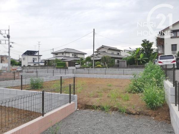 リーブルガーデン　武蔵村山市神明4丁目　新築　全7棟　号棟
