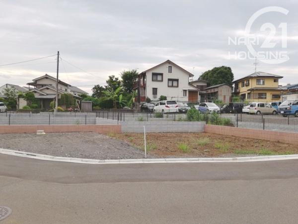 リーブルガーデン　武蔵村山市神明4丁目　新築　全7棟　7号棟