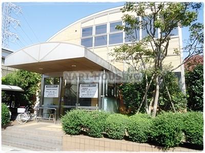 昭島市福島町1丁目　新築　全1棟(浅見胃腸科・外科医院)