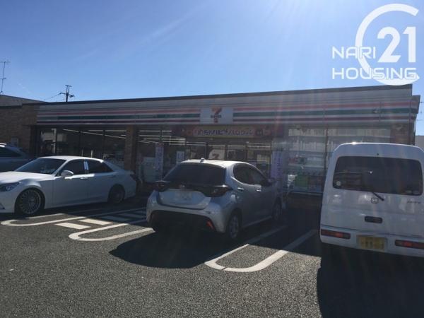 西多摩郡瑞穂町むさし野２丁目の中古一戸建て(セブン-イレブン瑞穂むさし野２丁目店)