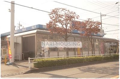 ハートフルタウン　東大和市奈良橋5丁目　新築　全1棟(ビッグ・エー東大和奈良橋店)