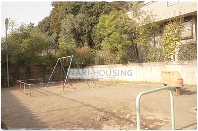 ハートフルタウン　東大和市奈良橋4丁目　新築　全1棟(日月第二公園)