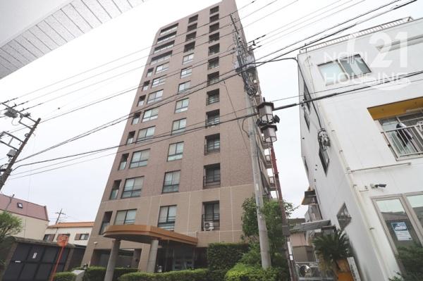 エスカイア福生