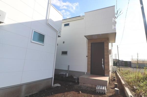 青梅市新町7丁目　新築　全10棟　2号棟