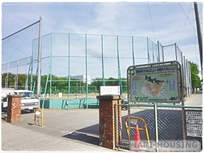 ハートフルタウン　武蔵村山市大南2丁目　新築　全1棟(雷塚公園野球場)
