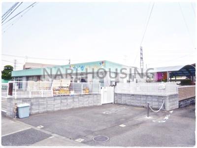 リーブルガーデン　武蔵村山市残堀2丁目　新築　全1棟(まどか保育園分園)