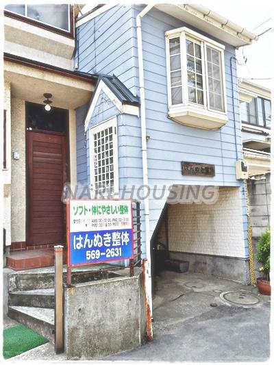 リーブルガーデン　武蔵村山市残堀2丁目　新築　全1棟(はんぬき整体)
