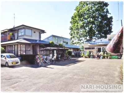 立川市幸町５丁目の中古一戸建て(立川かしの木幼稚園)