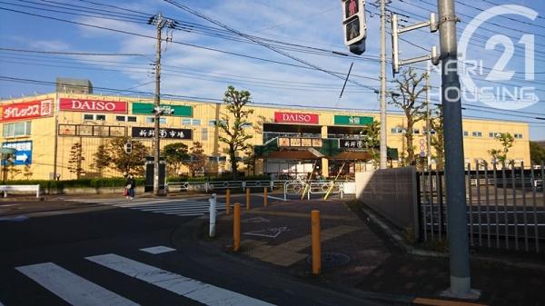 立川市幸町５丁目の中古一戸建て(ダイレックス立川幸町店)