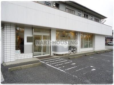 グラファーレ　東大和市新堀2丁目　新築　全1棟(ひかり歯科医院)