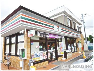 立川市砂川町2丁目　新築　全1棟(セブン-イレブン立川砂川町店)