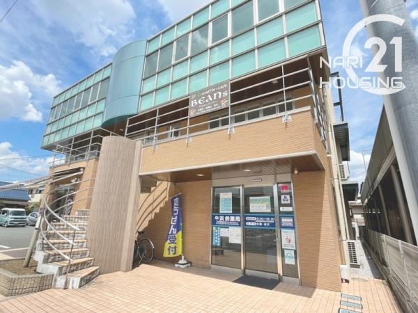 リーブルガーデン　福生市福生　新築　全2棟　2号棟(大野耳鼻咽喉科)