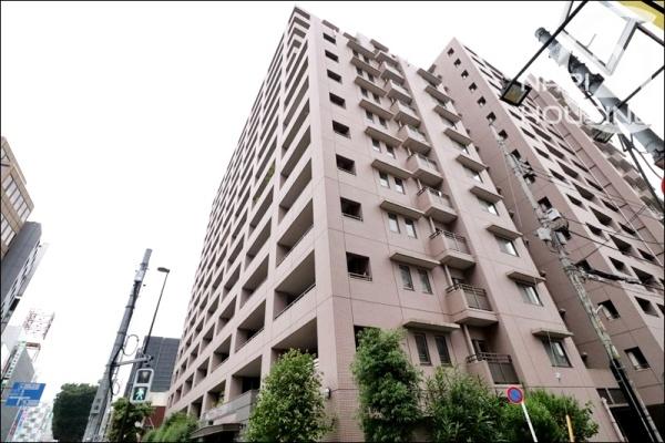 クリオ立川弐番館