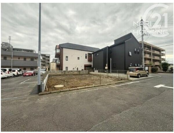 ハートフルタウン 羽村市緑ヶ丘5丁目 新築 全1棟