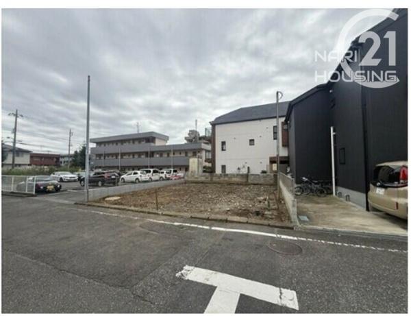 ハートフルタウン　羽村市緑ヶ丘5丁目　新築　全1棟