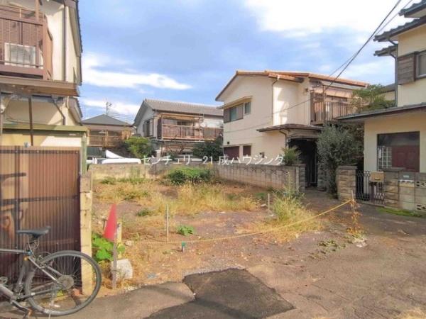 東大和市向原6丁目　新築　全1棟