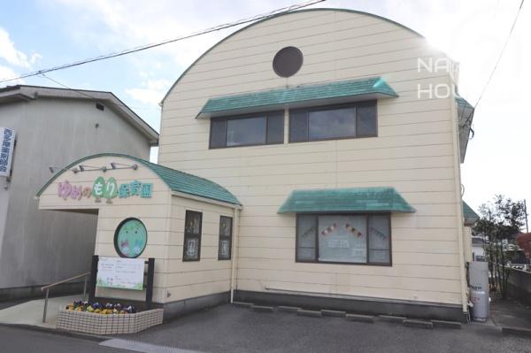 西多摩郡瑞穂町大字箱根ケ崎の土地(ゆめのもり保育園)