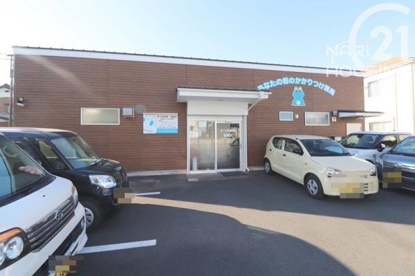 西多摩郡瑞穂町大字箱根ケ崎の土地(さつき薬局　瑞穂店)
