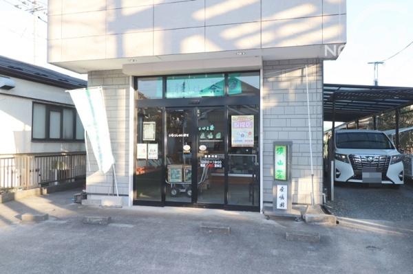 西多摩郡瑞穂町大字箱根ケ崎の土地(原嶋園)