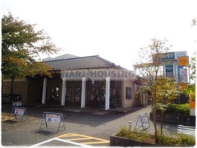 東大和グリーンタウン　３号棟(華はなぎゅう東大和店)