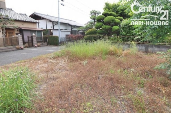 立川市富士見町４丁目の土地