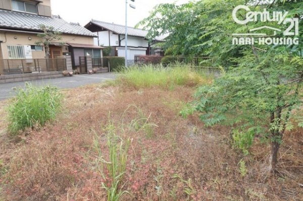 立川市富士見町４丁目の土地