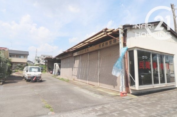 あきる野市山田の土地