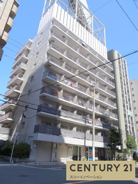 シティハイム新大阪