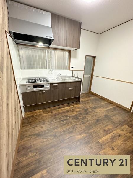 大阪市大正区北村２丁目の中古一戸建て